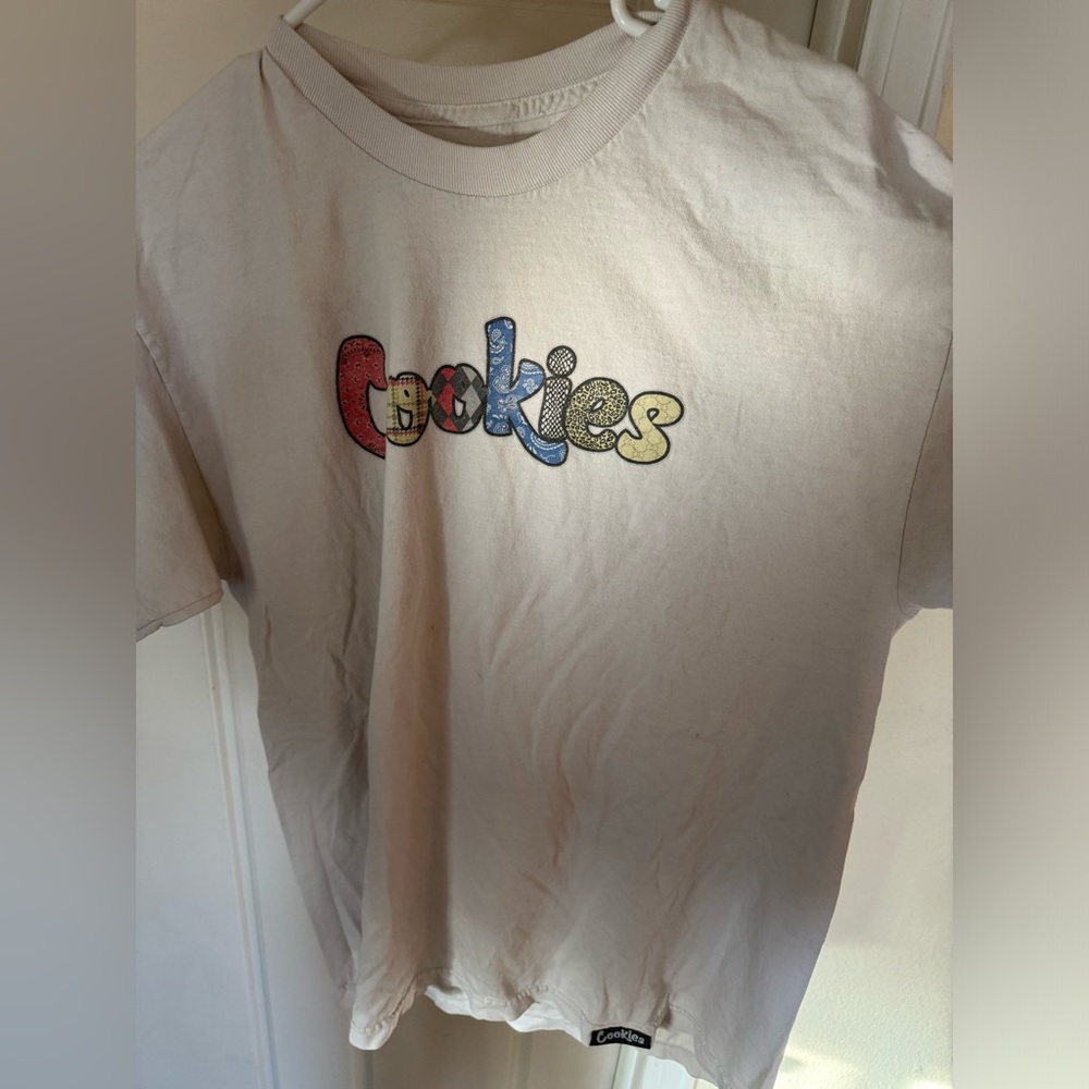 Cookies Men’s T-shirt